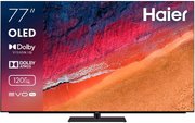 Телевизор Хайер 77 OLED S9 PRO фото в Краснодаре Телевизор Haier 77 OLED S9 PRO фото в Краснодаре