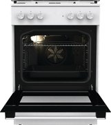Комбинированная плита Gorenje GK6A40WA фото 4 в Краснодаре