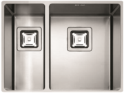 Мойка Фулгор Милано P2B 5343 QU фото в Краснодаре Мойка Fulgor Milano P2B 5343 QU фото в Краснодаре