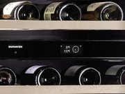 Встраиваемый винный шкаф Dunavox DVP-32.85DB фото 2 в Краснодаре