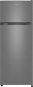 Отдельностоящий холодильник Weissgauff WRK 1430 Defrost Dark Grey фото в Краснодаре