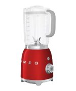 Блендер Смег BLF01RDEU фото 3 в Краснодаре Блендер Smeg BLF01RDEU фото 3 в Краснодаре