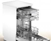 Отдельностоящая посудомоечная машина BOSCH SPS2HMW2FR фото 2 в Краснодаре