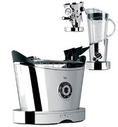 Тостер Bugatti VOLO Chrome 13-SVOLOCR фото 4 в Краснодаре