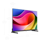 Телевизор Hisense 32A5Q 32" (81 см) фото 2 в Краснодаре