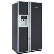 Холодильник Side-by-Side De Dietrich DEM 23 LGWBB Холодильник Side-by-Side De Dietrich DEM 23 LGWBB