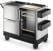 Мобильный бар Dometic MoBar 550 S фото 2 в Краснодаре