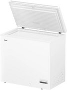 Морозильный ларь Haier HCE251RL фото 3 в Краснодаре