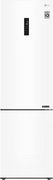 Холодильник LG GA-B509CQSL