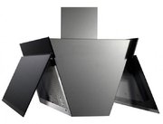 Вытяжка Falmec Butterfly Isola 90 ix (800) ECP black фото 2 в Краснодаре
