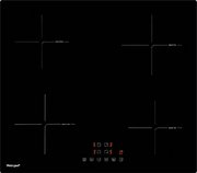 Варочная панель Weissgauff HI 640 BA фото в Краснодаре