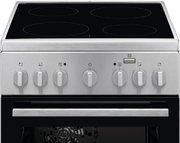 Электрическая плита Electrolux RKR560100X фото 3 в Краснодаре
