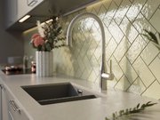Смеситель Омойкири YATOMI 2 PLUS BN-WH фото 2 в Краснодаре Смеситель Omoikiri YATOMI 2 PLUS BN-WH фото 2 в Краснодаре