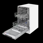 Встраиваемая посудомоечная машина Maunfeld MLP4249G02 Light Beam фото 2 в Краснодаре