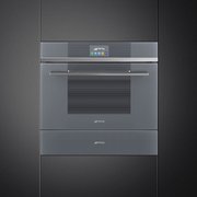 Вакуумный упаковщик Smeg CPV115S фото 3 в Краснодаре