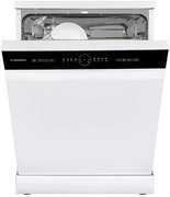 Посудомоечная машина Maunfeld MWF60121W Посудомоечная машина Maunfeld MWF60121W