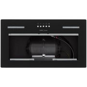Встраиваемая вытяжка KRONA WERMUT 500 DN BLACK PB BF фото 4 в Краснодаре