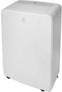 Мобильный кондиционер Electrolux EACM-09 HR/N6 фото 4 в Краснодаре