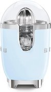 Соковыжималка Смег CJF11PBEU фото 4 в Краснодаре Соковыжималка Smeg CJF11PBEU фото 4 в Краснодаре