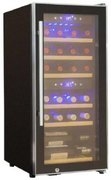 Винный шкаф Cold Vine C35-KBF2 фото 3 в Краснодаре