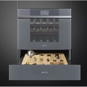 Винный шкаф Smeg CVI118RWS2 фото 3 в Краснодаре
