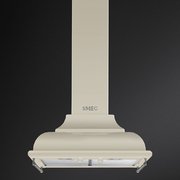 Вытяжка Smeg KC16POE фото 2 в Краснодаре