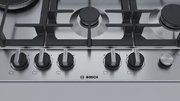 Газовая варочная поверхность Bosch PCS7A5M90 фото 3 в Краснодаре