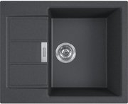 Мойка Franke Sirius 2.0 S2D 611-62/500 оникс Мойка Franke Sirius 2.0 S2D 611-62/500 оникс