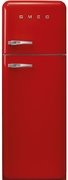 Холодильник Smeg FAB30RRD3 Холодильник Smeg FAB30RRD3