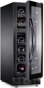 Винный шкаф Dometic MaCave S16FG фото 2 в Краснодаре