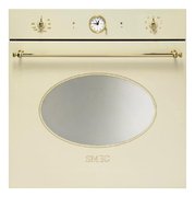 Духовой шкаф Smeg SCP805P-9 Духовой шкаф Smeg SCP805P-9