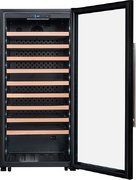 Винный шкаф Climadiff CPF100B1 фото 3 в Краснодаре