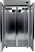 Холодильник для шуб Blue Ice Professional FBI1200P2 2000 фото 2 в Краснодаре