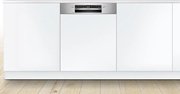 Встраиваемая посудомоечная машина Bosch SMI4IMS62T фото 2 в Краснодаре