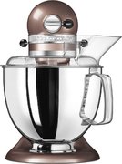 Миксер Китчен Эйд Artisan 5KSM175PSEAP фото 3 в Краснодаре Миксер KitchenAid Artisan 5KSM175PSEAP фото 3 в Краснодаре