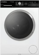 Стиральная машина Maunfeld MFWM128WH400 ST INVERTER фото 2 в Краснодаре