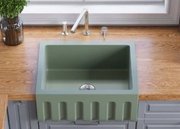 Мойка Omoikiri Mikura 61-SB фото 2 в Краснодаре