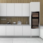 Винный шкаф Dunavox DAVG-72.185DB.TO фото 2 в Краснодаре