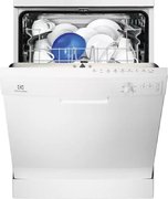 Посудомоечная машина Electrolux ESF9526LOW фото 3 в Краснодаре