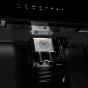 Встраиваемая кофемашина Bertazzoni M45CAFX фото 3 в Краснодаре