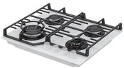 Варочная поверхность KRONA CORNIOLA 60 WH фото 2 в Краснодаре