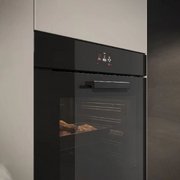 Духовой шкаф Elica Virtus Multi Pyro 60 TFT фото 2 в Краснодаре
