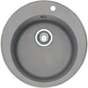 Мойка Franke ROG 610-41 серый Мойка Franke ROG 610-41 серый