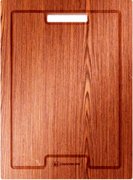 Разделочная доска Omoikiri CB-01-WOOD фото в Краснодаре