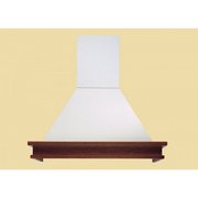 Вытяжка Falmec Tempo Antico 90 (600) white фото 4 в Краснодаре
