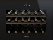 Винный шкаф Smeg CVI618NRS фото 2 в Краснодаре