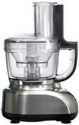 Кухонный комбайн Китчен Эйд 5KFPM776ENK фото 3 в Краснодаре Кухонный комбайн KitchenAid 5KFPM776ENK фото 3 в Краснодаре
