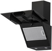 Вытяжка Krona HELGA 500 black PB фото 3 в Краснодаре