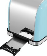 Тостер Маунфилд MF-821BL фото 4 в Краснодаре Тостер Maunfeld MF-821BL фото 4 в Краснодаре