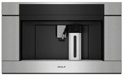 Встраиваемый кофецентр Wolf ICBEC3050TM/S фото 2 в Краснодаре